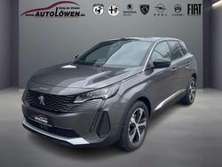 Met. platinium grau Gebraucht 2023 Peugeot 3008 Allure SUV | 31.380 €