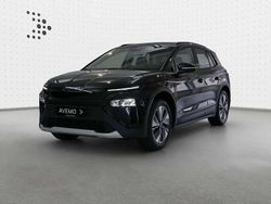 Schwarzmagic perleffekt Neu 2025 Skoda Elroq Tour SUV | 33.290 € (Fairer Preis)