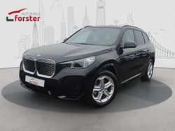 Schwarz Gebraucht 2024 BMW iX1 M Sport SUV | 43.990 € (Fairer Preis)