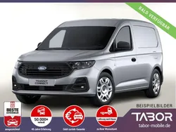 Silber metallic Neu 2025 Ford Transit Trend Van / Kleinbus | 23.275 € (Superpreis)