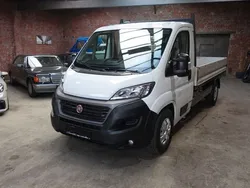 Colore esterno (weiss (pastell Gebraucht 2021 Fiat Ducato Van | 19.480 € (Guter Preis)