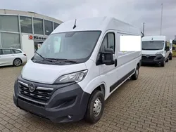 Weiß Gebraucht 2023 Opel Movano Van | 21.980 € (Superpreis)