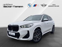 Alpinweiß uni Gebraucht 2022 BMW X1 M Sport SUV | 42.891 € (Teuer)