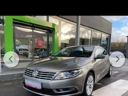 Andere farben Gebraucht 2015 VW CC Limousine | 10.999 € (Etwas zu teuer)