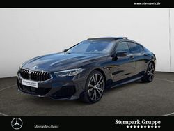 Schwarz Gebraucht 2021 BMW M850 Performance Coupé | 54.890 € (Fairer Preis)