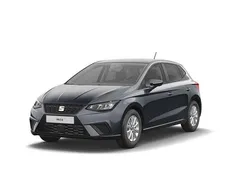 Fiord blau Neu 2025 Seat Ibiza Kleinwagen | 23.220 € (Guter Preis)