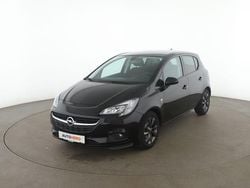 Schwarz Gebraucht 2019 Opel Corsa Limousine | 13.950 € (Etwas zu teuer)