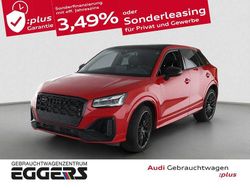 Rot Gebraucht 2025 Audi SQ2 Sport SUV | 47.980 € (Teuer)