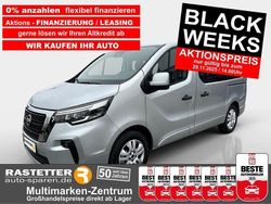 Highlands grey Gebraucht 2025 Nissan Primastar Tekna Van / Kleinbus | 34.970 € (Guter Preis)