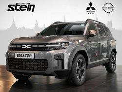Schiefergrau Neu 2025 Dacia Bigster Extreme SUV | 34.890 € (Fairer Preis)
