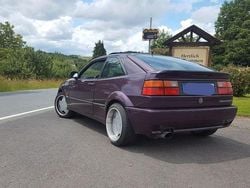 Violet Gebraucht 1992 VW Corrado Kleinwagen | 4.999 €