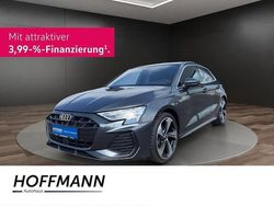 Gebraucht 2025 Audi A3 S-Line | 40.750 € (Teuer)