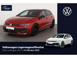 Rot Neu 2024 VW Golf VIII GTI Kleinwagen | 45.480 € (Fairer Preis)
