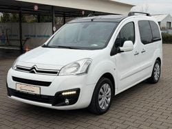 Weiß Gebraucht 2016 Citroën Berlingo SELECTION Van / Kleinbus | 5.990 € (Fairer Preis)