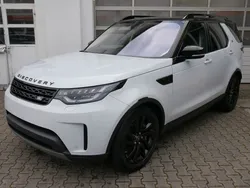Land Rover Discovery 5