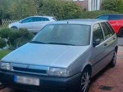 Silber Gebraucht 1995 Fiat Tipo Kleinwagen | 4.500 €