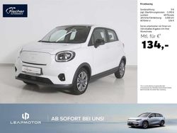 Weiß Neu 2025 Leapmotor T03 Kleinwagen | 20.380 € (Fairer Preis)
