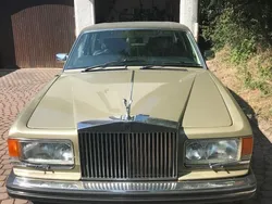 Beige Gebraucht 1981 Rolls Royce Silver Spirit Limousine | 18.900 €