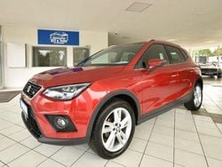 Rot Gebraucht 2020 Seat Arona FR SUV | 13.480 € (Guter Preis)