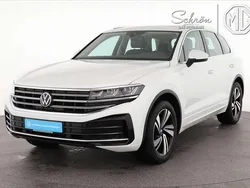 Gebraucht 2023 VW Touareg Elegance SUV | 61.765 € (Superpreis)
