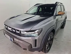 Dolomitgrau Neu 2025 Dacia Duster Extreme SUV | 29.850 € (Etwas zu teuer)