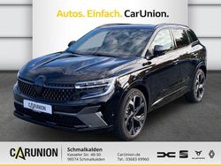 Schwarz Gebraucht 2025 Renault Austral Iconic Esprit Alpine SUV | 37.480 € (Fairer Preis)