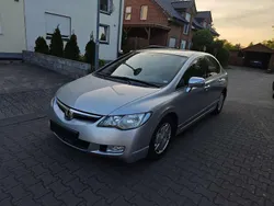 Gebraucht 2008 Honda Civic Elegance Limousine | 5.499 € (Etwas zu teuer)