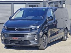 Grau Gebraucht 2024 Opel Zafira Life Edition Van | 33.490 €