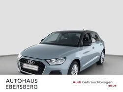 Pfeilgrau perleffekt Neu 2025 Audi A1 Sportback Advanced Plus Kleinwagen | 25.900 € (Fairer Preis)