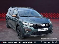 Gebraucht 2025 Dacia Jogger Extreme Van / Kleinbus | 23.180 € (Fairer Preis)