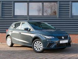 Blau Neu 2025 Seat Ibiza Limousine | 24.190 € (Fairer Preis)