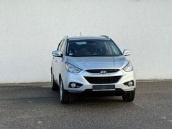 Silber Gebraucht 2011 Hyundai ix35 Style SUV | 5.990 € (Guter Preis)