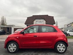 Rot Gebraucht 2017 Renault Twingo Life Kleinwagen | 6.750 € (Guter Preis)