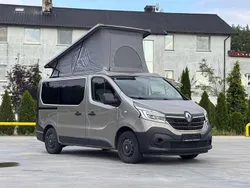 Bronze Gebraucht 2020 Renault Trafic Van | 42.490 €