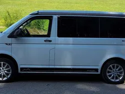 Weiß Gebraucht 2018 VW T6 Beach Van | 39.500 €