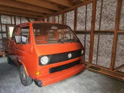 Gebraucht 1987 VW T3 Van | 8.000 €