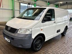 Weiß Gebraucht 2005 VW T5 Van | 3.300 € (Superpreis)
