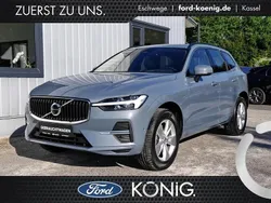 Grau Gebraucht 2022 Volvo XC60 Momentum SUV | 33.950 € (Guter Preis)