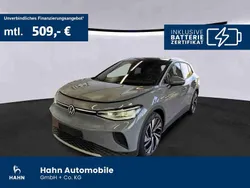 Mondsteingrau Gebraucht 2023 VW ID.4 Pro Performance SUV | 33.430 € (Fairer Preis)