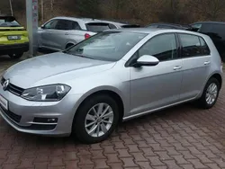 Silber Gebraucht 2013 VW Golf VII Limousine | 8.990 € (Fairer Preis)