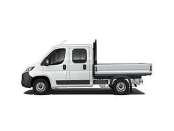 Neu 2025 Opel Movano Van | 37.940 € (Guter Preis)