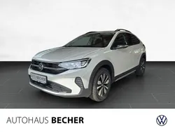 Grau Neu 2025 VW Taigo Goal SUV | 26.815 € (Etwas zu teuer)