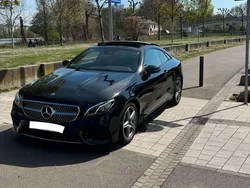Schwarz Gebraucht 2020 Mercedes E200 Limousine | 39.000 € (Teuer)