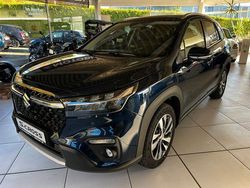 Blau Gebraucht 2025 Suzuki SX4 S-Cross Comfort+ SUV | 32.490 € (Teuer)