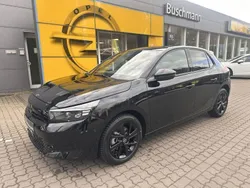 Schwarz Neu 2025 Opel Corsa Limousine | 30.550 €