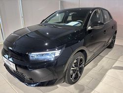 Karbon schwarz metallic Gebraucht 2024 Opel Corsa Kleinwagen | 16.690 € (Guter Preis)