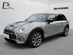 Grau Gebraucht 2022 Mini Cooper S Clubman Kombi | 27.990 € (Guter Preis)