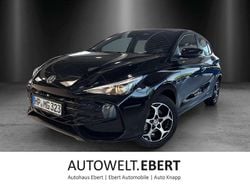 Pebble black Gebraucht 2025 MG MG3 Comfort Kleinwagen | 18.900 € (Fairer Preis)