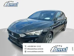 Schwarz Neu 2025 Seat Leon FR Limousine | 30.990 € (Fairer Preis)