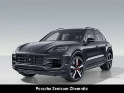 Chromitschwarz Neu 2025 Porsche Cayenne GTS SUV | 158.964 € (Superpreis)